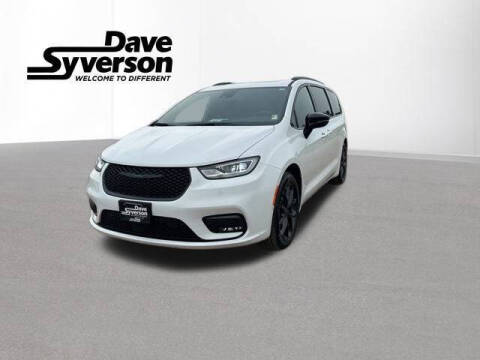 2024 Chrysler Pacifica for sale at Dave Syverson Auto Center in Albert Lea MN