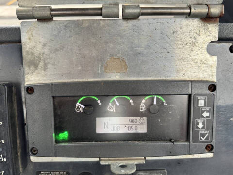 2020 John Deere 310 SL