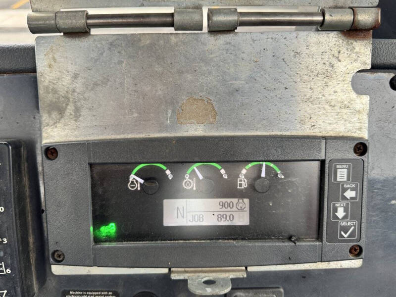 2020 John Deere 310 SL