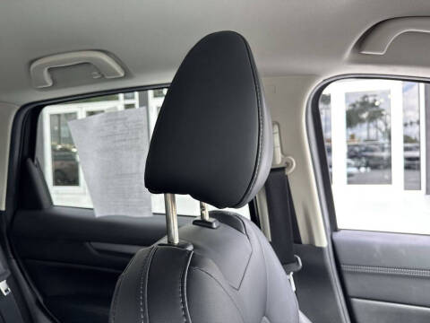 2023 Mazda CX-5 2.5 S Select