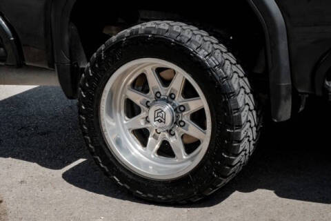 2020 GMC Sierra 2500HD