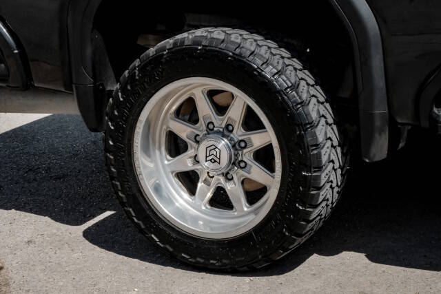 2020 GMC Sierra 2500HD