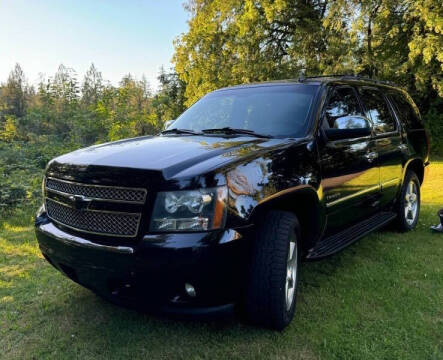 2011 Chevrolet Tahoe for sale at AC Enterprises in Oregon City OR