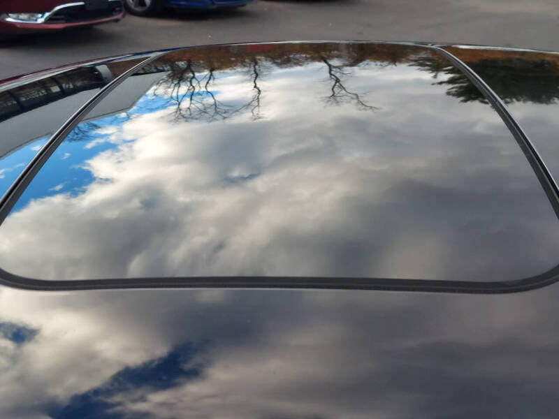 2015 Volvo S60 T5 Drive-E Premier