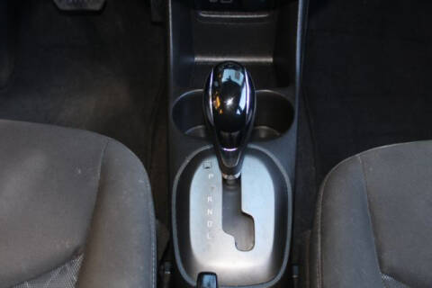 2021 Chevrolet Spark 1LT CVT