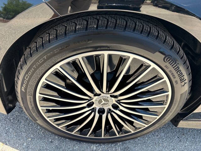 2024 Mercedes-Benz CLE 24