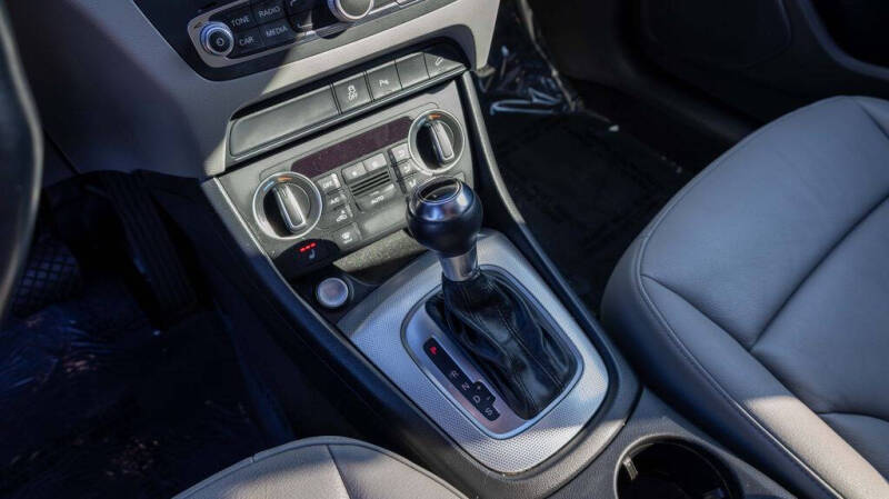 2018 Audi Q3 2.0T Premium