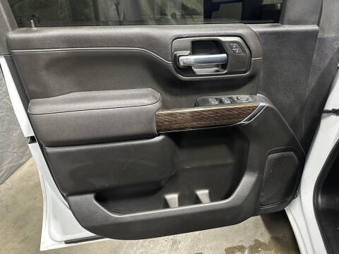 2023 GMC Sierra 2500HD