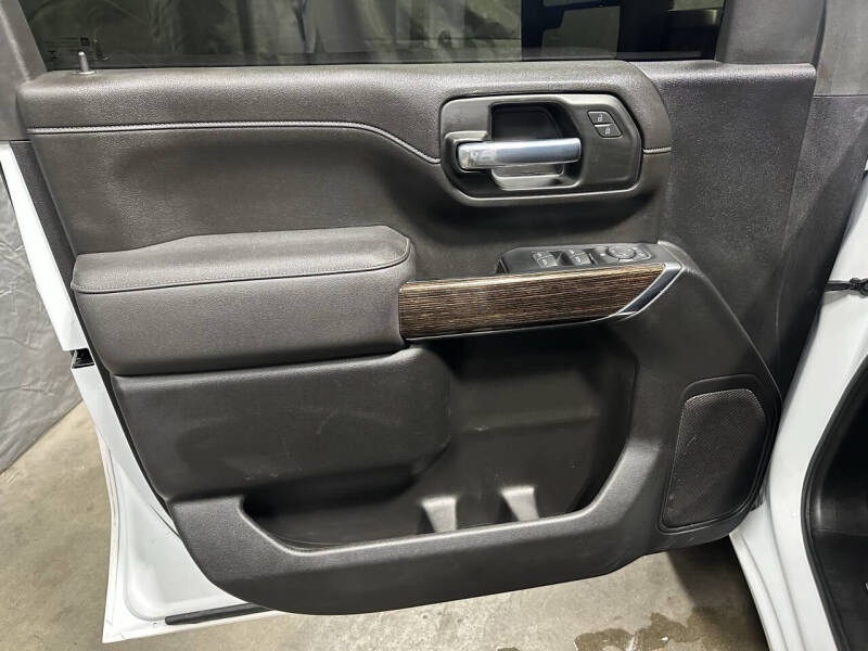 2023 GMC Sierra 2500HD