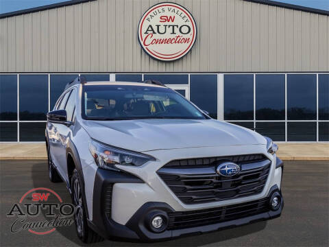 2023 Subaru Outback Premium