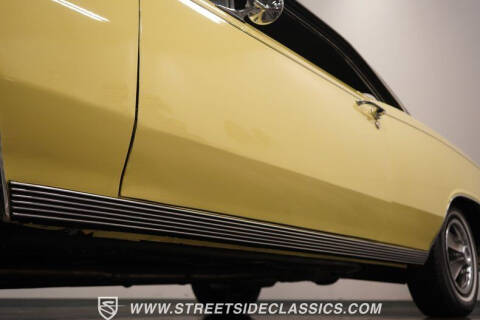 1967 Chevrolet Chevelle