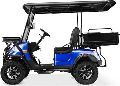 2024 Kandi Kruiser 2P