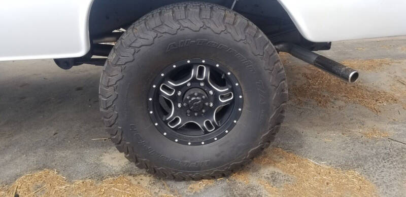 1966 GMC C/K 1500 Series