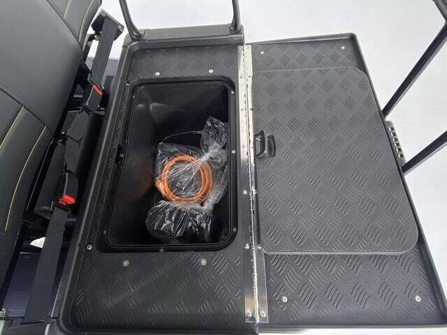 2023 Evolution Forester 4