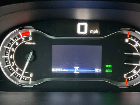 2022 Honda Ridgeline Black Edition