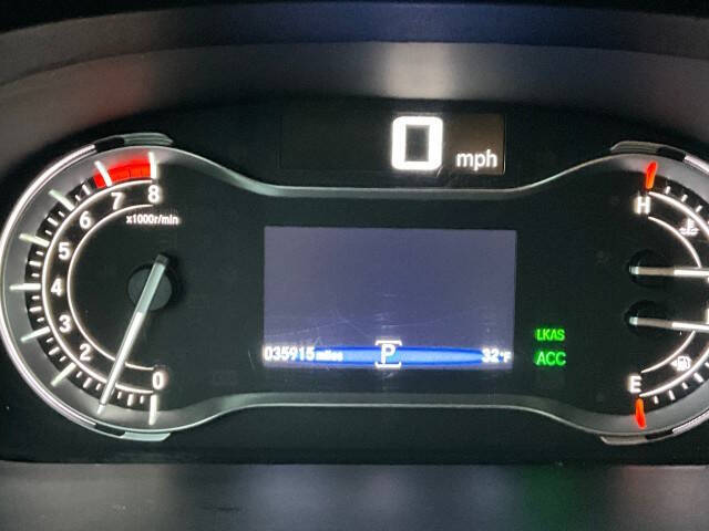 2022 Honda Ridgeline Black Edition