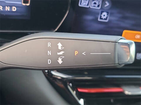 2026 Chevrolet Silverado EV Trail Boss