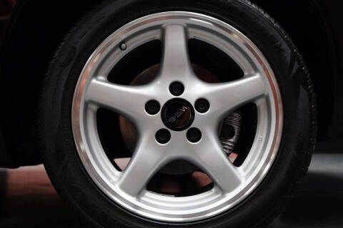 1996 Pontiac Firebird