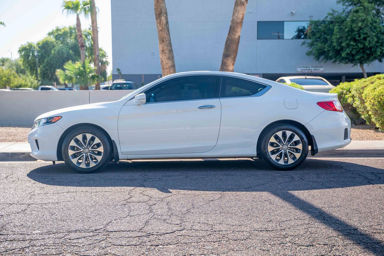 2015 Honda Accord for sale at Skoro Auto Sales in Phoenix, AZ