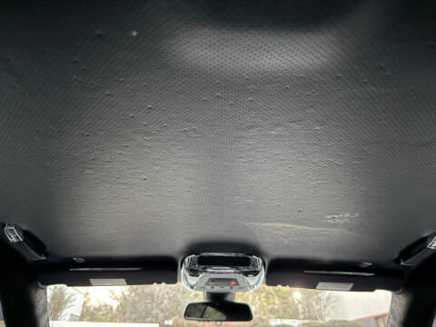 2016 Rolls-Royce Wraith