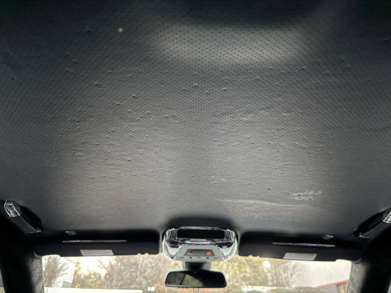 2016 Rolls-Royce Wraith