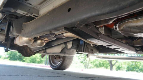 2003 Dodge Ram 1500
