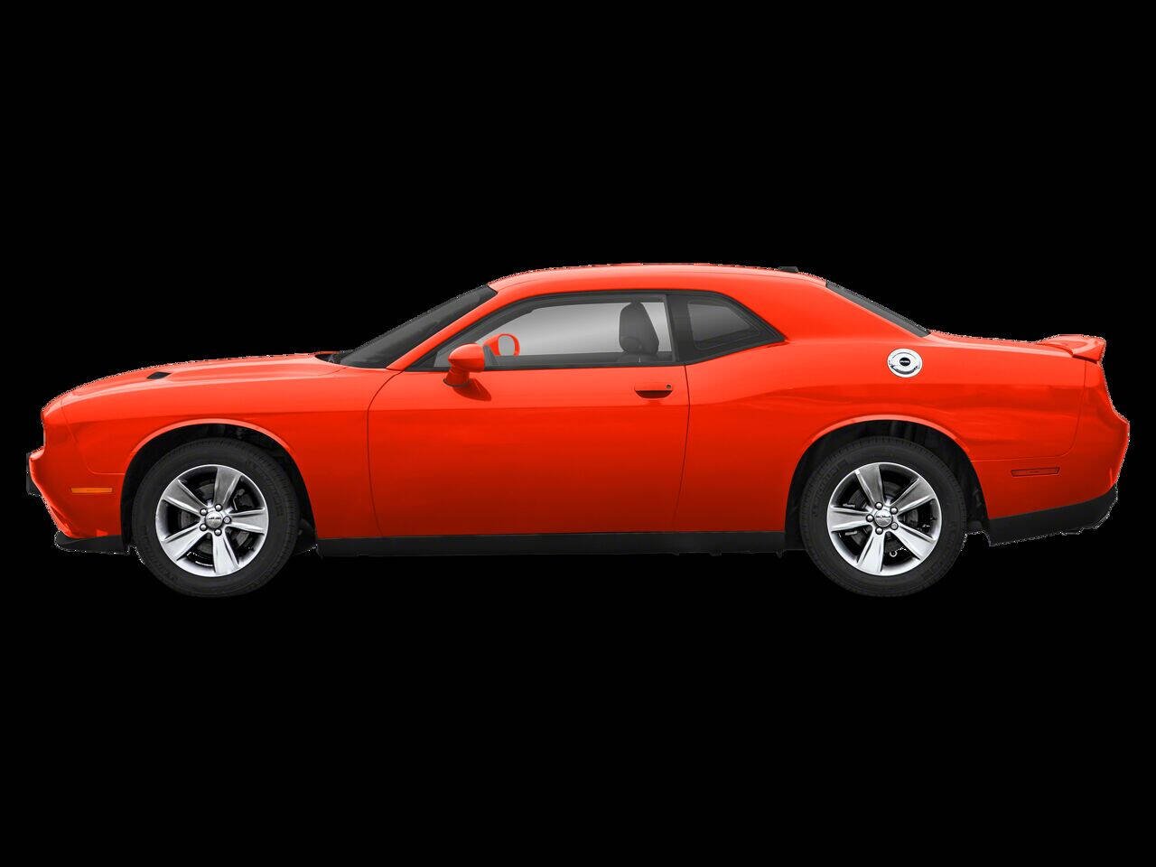 2020 Dodge Challenger Sxt 2dr Coupe For Sale