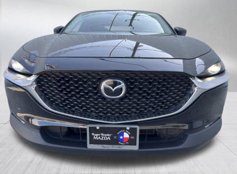 2020 Mazda CX-30 Select