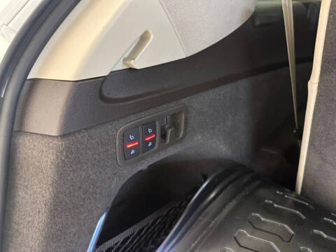 2018 Audi Q7 3.0T quattro Prestige