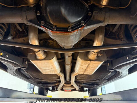 1969 Chevrolet Impala