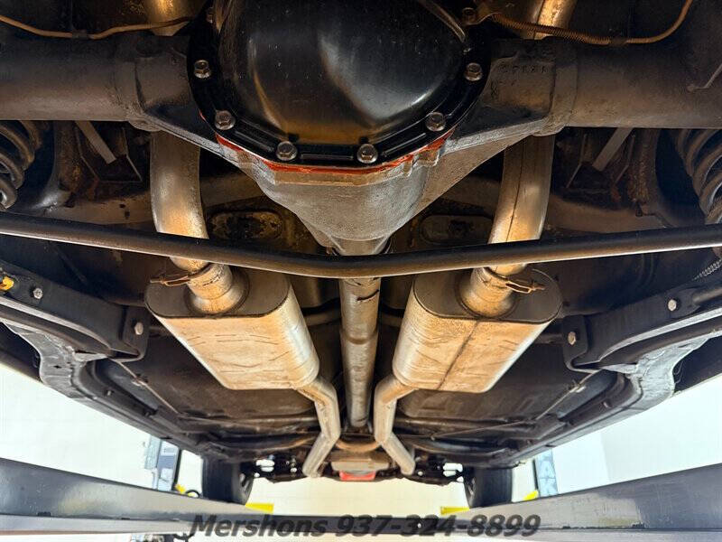 1969 Chevrolet Impala