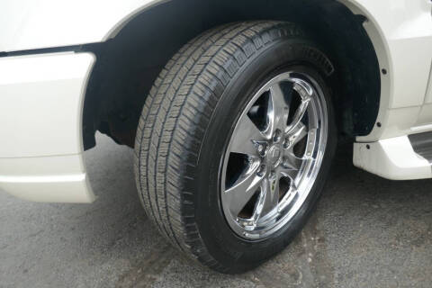 2005 Cadillac Escalade