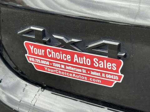 2018 Jeep Compass Altitude