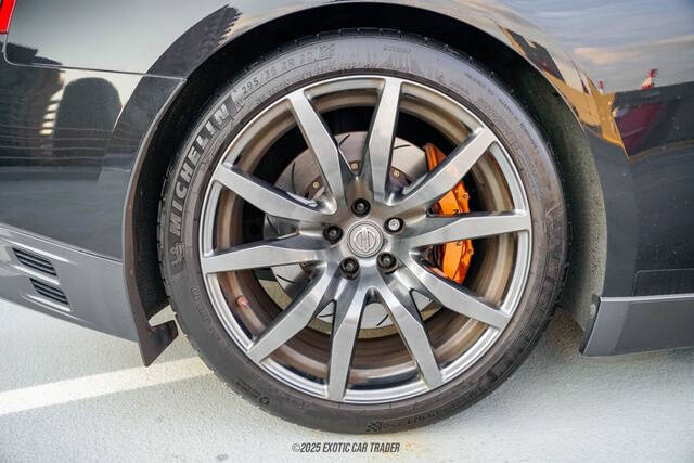 2014 Nissan GT-R Premium