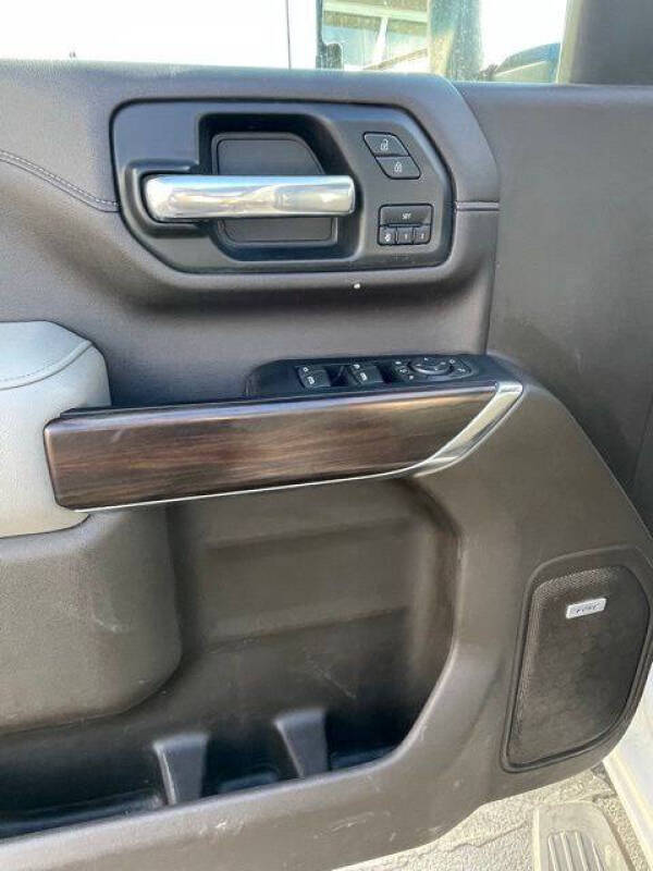 2023 GMC Sierra 2500HD
