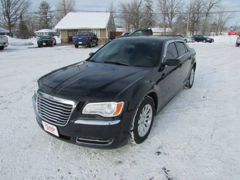 Roddy Motors Car Dealer in Mora, MN