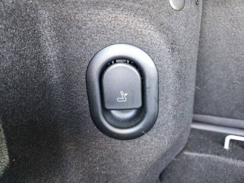 2016 MINI Convertible Cooper S