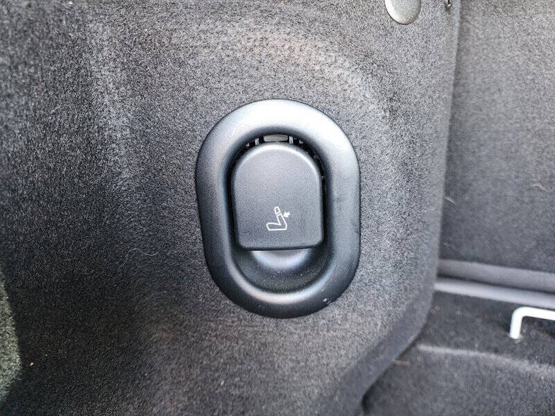 2016 MINI Convertible Cooper S