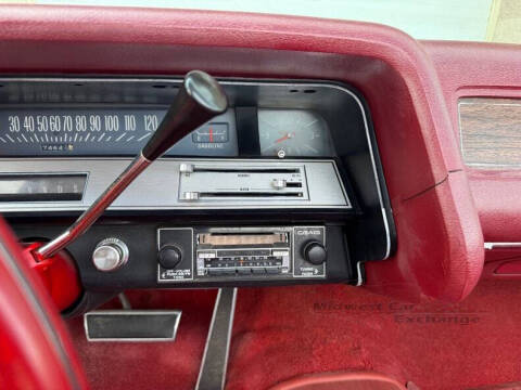 1969 Pontiac Catalina