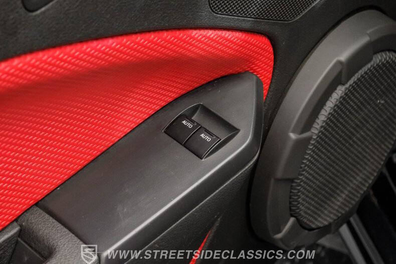 2008 Ford Mustang