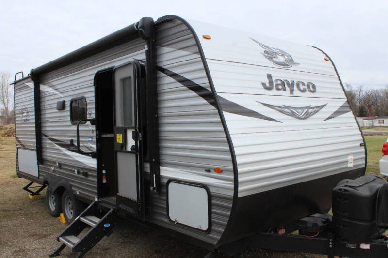 2021 Jayco TRAILER