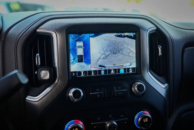 2020 GMC Sierra 2500HD