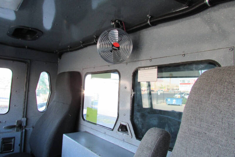 2006 International DuraStar 4300