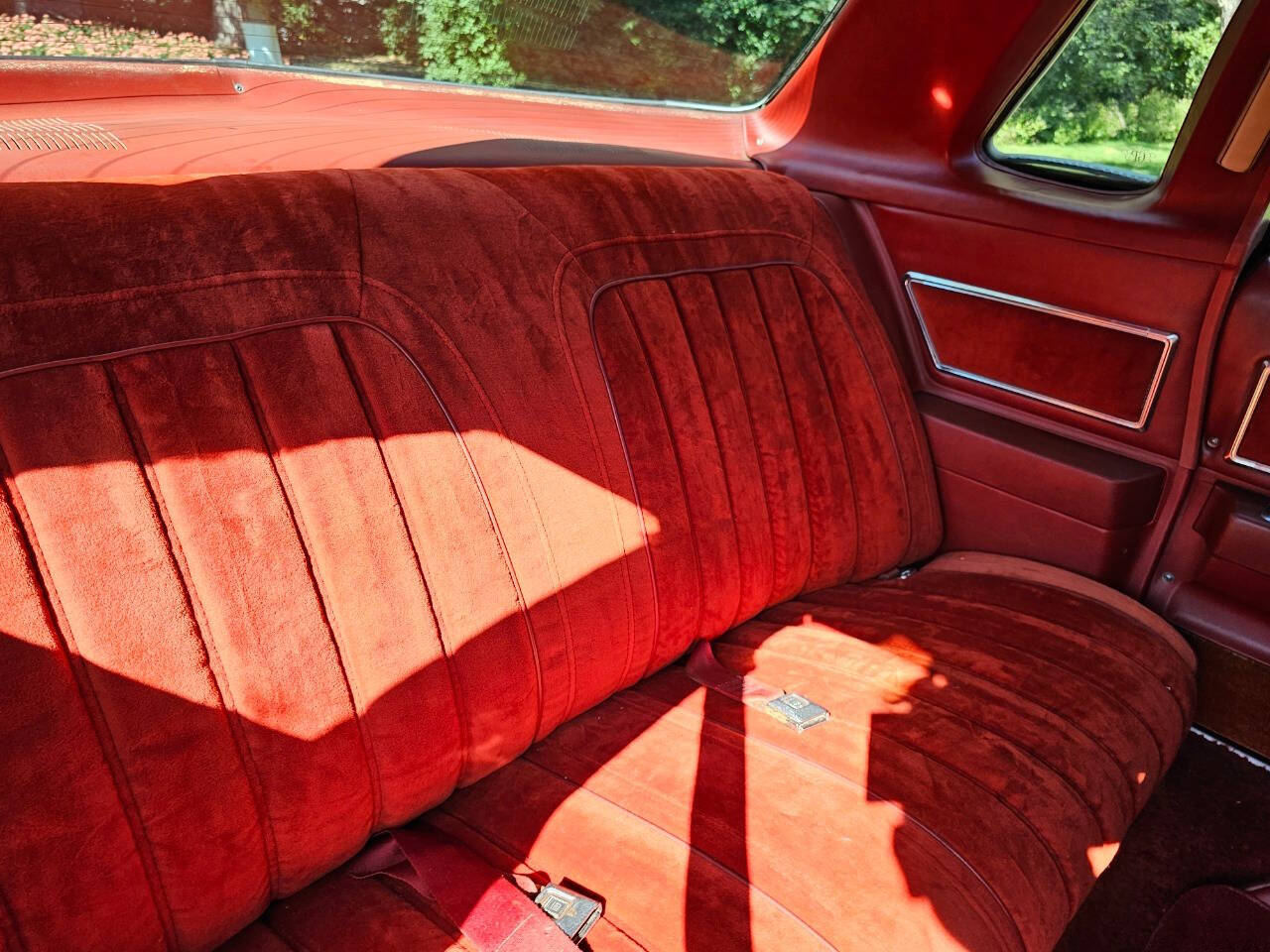1977 Pontiac Grand Prix 153