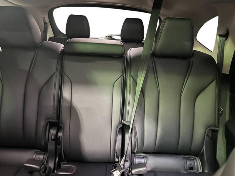 2026 Acura MDX SH-AWD