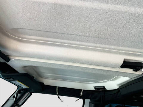 2017 Jeep Wrangler Unlimited