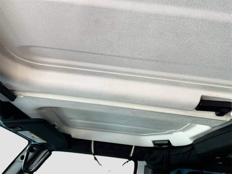 2017 Jeep Wrangler Unlimited