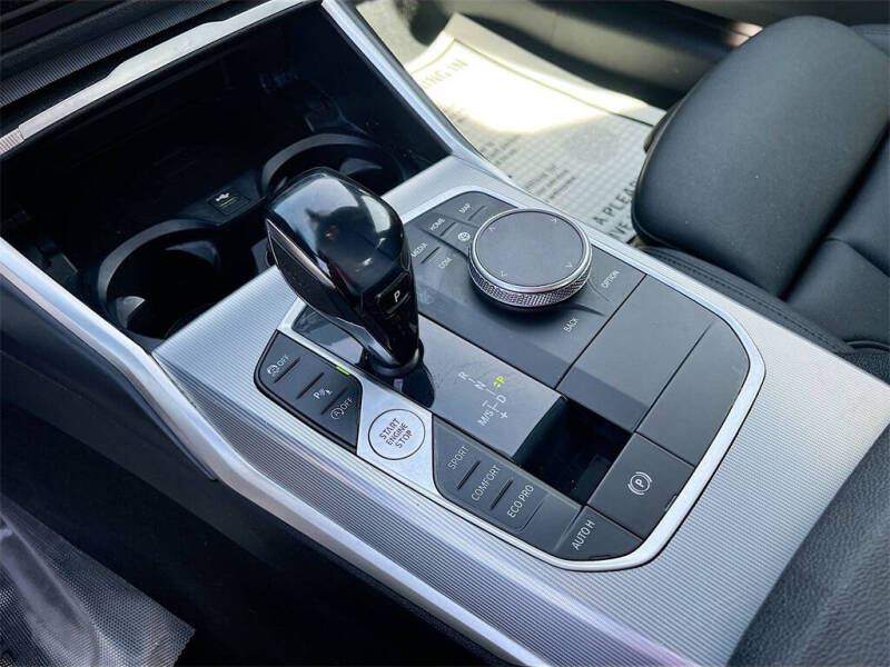 2021 BMW 3 Series 330i