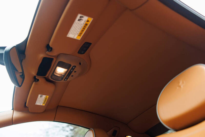 2008 Ferrari 612 Scaglietti