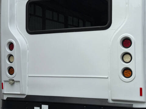 2014 Chevrolet Express 3500